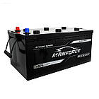 MANFORСE MF 225Ah 1500A R+  (D6-C), фото 3