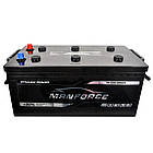 MANFORСE MF 225Ah 1500A R+  (D6-C), фото 4