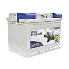 Автомобільний акумулятор BAREN Blu polar 60Аh 540А L+ 7905621, фото 4
