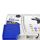 Автомобільний акумулятор BAREN Blu polar 60Аh 540А L+ 7905621, фото 5