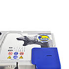 Автомобільний акумулятор BAREN Blu polar 60Аh 540А L+ 7905621, фото 6