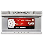 Автомобільний акумулятор FIAMM Titanium Pro 85Аh 760А R+ 7905158, фото 2