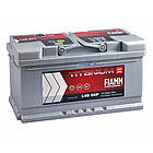 Автомобільний акумулятор FIAMM Titanium Pro 85Аh 760А R+ 7905158, фото 4