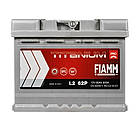 Автомобільний акумулятор FIAMM Titanium Pro 60Аh 600А R+ 7905149, фото 2