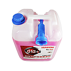 Antifreeze MAXION G12+ Red -38 10л, фото 3