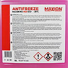 Antifreeze MAXION G12+ Red -38 10л, фото 5