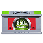 Автомобільний акумулятор MAXION Diesel MF 100Ah 850A R+ 6002321/Grey, фото 4