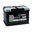 Автомобільний акумулятор FIAMM Ecoforce AGM 70Аh 760А R+ 7906200, фото 4