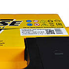 Автомобільний акумулятор Forse 65Ah 640A L+ 368-34, фото 4