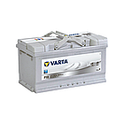 Автомобільний акумулятор VARTA Silver Dynamic 85Ah 800A R+ 533098, фото 3