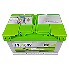 PLATIN EFB SMF  75Ah 760A R+ (L3B), фото 3