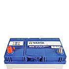 Автомобільний акумулятор VARTA Blue Dynamic Asia 45Ah 330A L+ 533067, фото 5