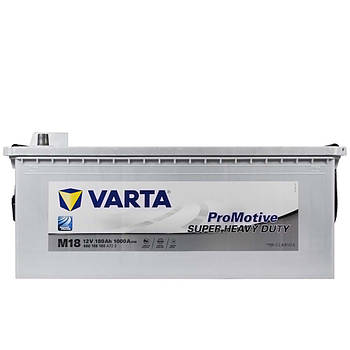 VARTA Promotive Super вантажні
