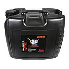 Олива моторна Emka Cargo E6 5W30 20л, фото 5