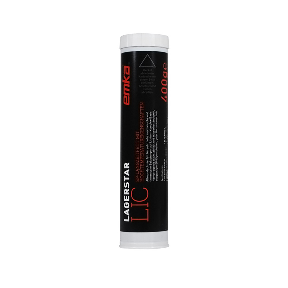 Мастило високотемпературне Emka Lagerstar LIC 0,4 kg