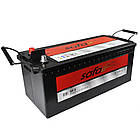 Автомобільний акумулятор SAFA Platino Truck 180Ah 1000A L+ 553175, фото 4