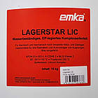 Мастило високотемпературне Emka Lagerstar LIC 15 kg, фото 4