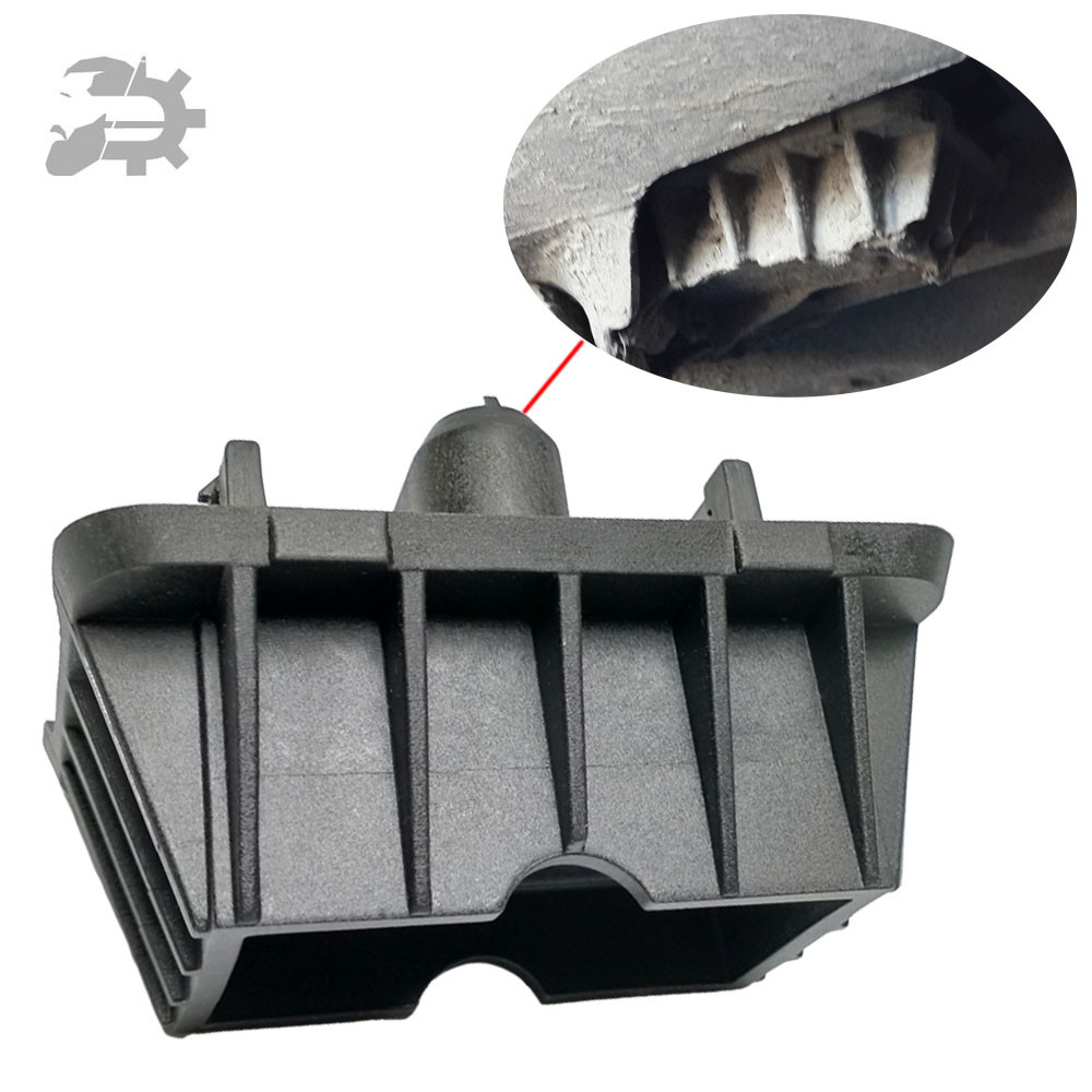 Опора домкрата Зет 4 Е89 Бмв 51717237195 51717123311, фото 1