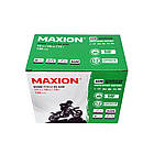 Мото акумулятор MAXION AGM MXBM-YTX12-BS 12V 10Ah 180A L+ MXBM-YTX12-BS, фото 6