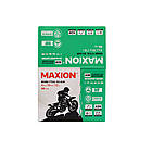 Мото акумулятор MAXION AGM MXBM-YTX4L-BS 12V 4Ah 60A R+ MXBM-YTX4L-BS, фото 5