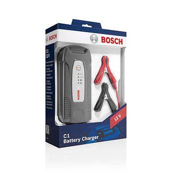 Зарядний пристрій BOSCH