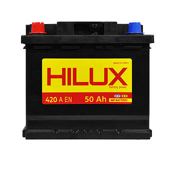 HILUX