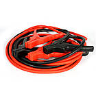 Старт-кабель MAXION MB 500 (500А, 3.5м, діам.10мм), фото 2