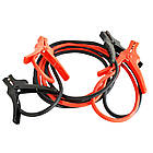 Старт-кабель MAXION MB 400 (400А, 3м, діам.9,5мм), фото 5