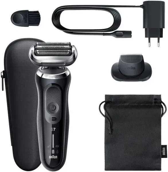 Braun Series 7 71-N1200S Електробритва, фото 1