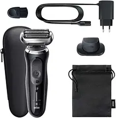 Braun Series 7 71-N1200S Електробритва