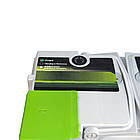 Автомобільний акумулятор PLATIN Silver Diesel MF 88Ah 780A R+ 5852056/5852060/5852059, фото 4