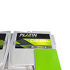 Автомобільний акумулятор PLATIN Silver Diesel MF 88Ah 780A R+ 5852056/5852060/5852059, фото 5