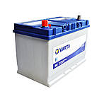 Автомобільний акумулятор VARTA Blue Dynamic Asia 95Aз 830A L+ 533104, фото 3