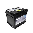 Автомобільний акумулятор EXIDE Premium (EA472) 47Аh 450Ah R+ h=175, фото 3
