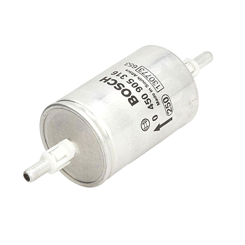 Фільтр паливний Bosch F5316 0450905316