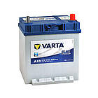 Автомобільний акумулятор VARTA Blue Dynamic Asia 40Ah 330A R+ 591124, фото 5