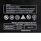Акумулятор промисловий MAXION MXBP-OT 200-12 (12V, 200А), фото 6