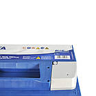 Автомобільний акумулятор VARTA Blue Dynamic EFB 70Ah 760A R+ 659543, фото 7