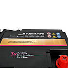 Автомобільний акумулятор DURACELL Extreme AGM 105Ah 950A R+ (L6), фото 2