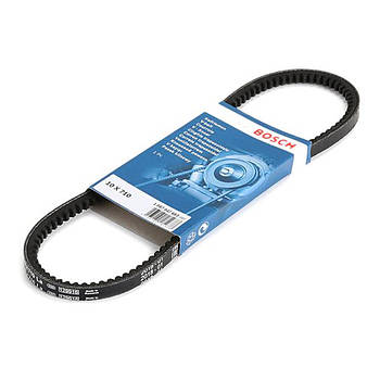 Ремінь клиновий Bosch (10x710) 1987947683