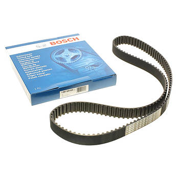 Ремінь ГРМ Bosch (136x25.4) 1987949559