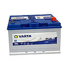 Автомобільний акумулятор VARTA Blue Dynamic EFB Asia 85Ah 800A R+ 634805, фото 4