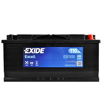 EXIDE Excell