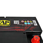 Автомобільний акумулятор ZAP AGM 105Ah 950A R+ (L6) (605 02), фото 5
