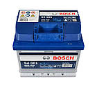 Автомобільний акумулятор BOSCH 44Ah 440A R+ 0092S40010, фото 3