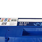 Автомобільний акумулятор BOSCH EFB 95Ah 850A R+ 0092S4E130, фото 2