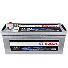 Автомобільний акумулятор BOSCH EFB (TE0 777) (D5) 190Ah 1050A L+, фото 3