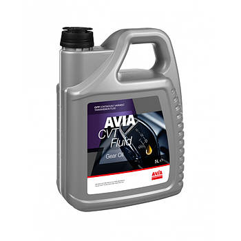 AVIA CVT Fluid 5 л