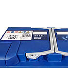 Автомобільний акумулятор BOSCH EFB 80Ah 800A R+ 0092S4E111, фото 4