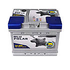 Автомобільний акумулятор BAREN Blu polar 60Аh 540А R+ 7905620, фото 2